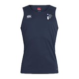 Boston Women's RFC Club Dry Singlet by Canterbury