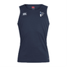 Boston Women's RFC Club Dry Singlet by Canterbury