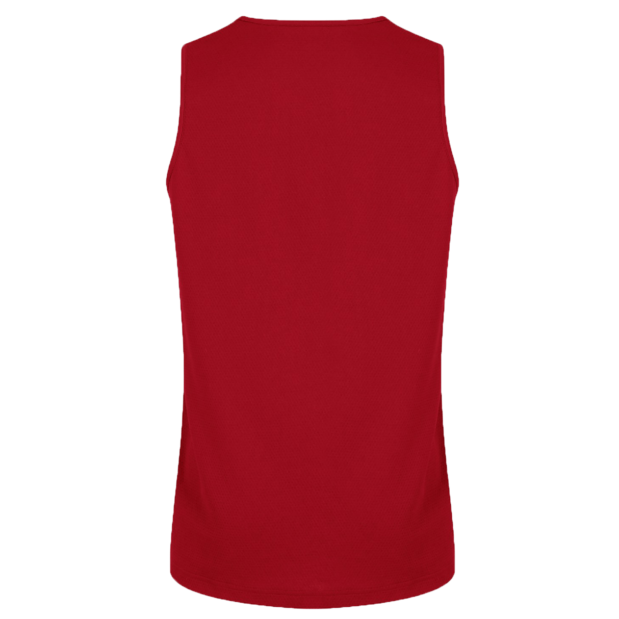 A Canterbury Club Dry Singlet on a white background.