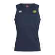 Carmel Rugby Club Dry Singlet by Canterbury