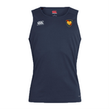 Cincinnati Classical Academy Club Dry Singlet by Canterbury