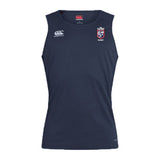 The Claremont Colleges Club Dry Singlet by Canterbury