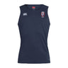The Claremont Colleges Club Dry Singlet by Canterbury