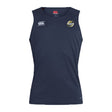 Del Norte Nighthawks Club Dry Singlet by Canterbury