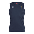 Drexel Rugby Club Dry Singlet by Canterbury