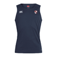 Illinois Womens RFC Club Dry Singlet by Canterbury