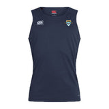 Milwaukee Beer Barons RFC Club Dry Singlet by Canterbury