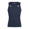 Milwaukee Beer Barons RFC Club Dry Singlet by Canterbury