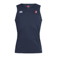 Marysville Rhinos Club Dry Singlet by Canterbury