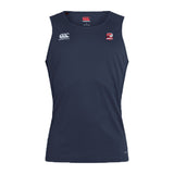 Marysville Rhinos Club Dry Singlet by Canterbury