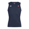 Marysville Rhinos Club Dry Singlet by Canterbury