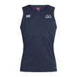Mystic River Club Dry Singlet by Canterbury