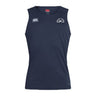 Mystic River Club Dry Singlet by Canterbury