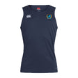 New York Police Dept. Rugby Club Dry Singlet by Canterbury