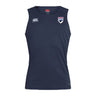 Panther Rugby Academy Club Dry Singlet by Canterbury