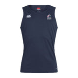 Phoenix Storm RFC Club Dry Singlet by Canterbury