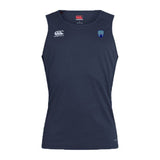 Tritons Rugby Club Dry Singlet by Canterbury