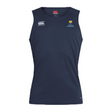 University of Northern Colorado Women Club Dry Singlet by Canterbury