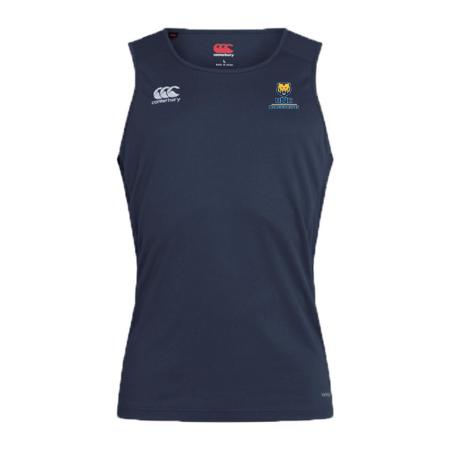 University of Northern Colorado Women Club Dry Singlet by Canterbury