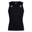 University of Alabama Rugby Club Dry Singlet by Canterbury