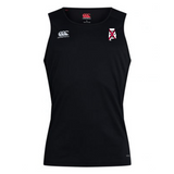 University of Alabama Rugby Club Dry Singlet by Canterbury