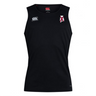 University of Alabama Rugby Club Dry Singlet by Canterbury