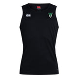 Birmingham Rugby Club Dry Singlet by Canterbury