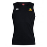 Baltimore Chesapeake Brumbies Club Dry Singlet by Canterbury