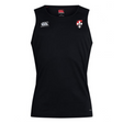 Baton Rouge RFC Club Dry Singlet by Canterbury