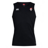 Baton Rouge RFC Club Dry Singlet by Canterbury