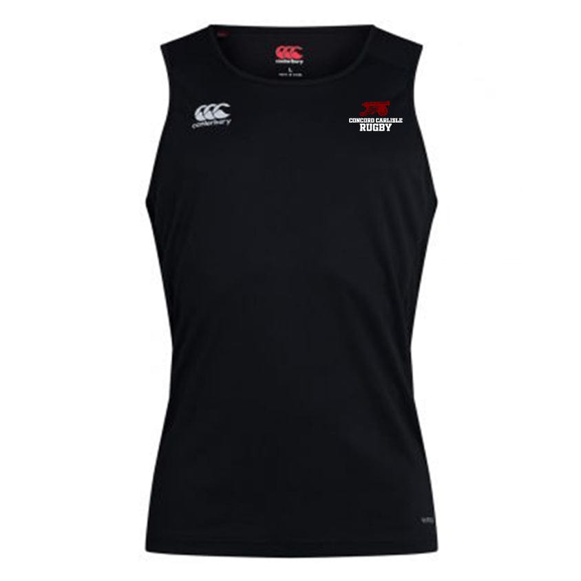 Concord Carlisle Rugby Club Dry Singlet by Canterbury