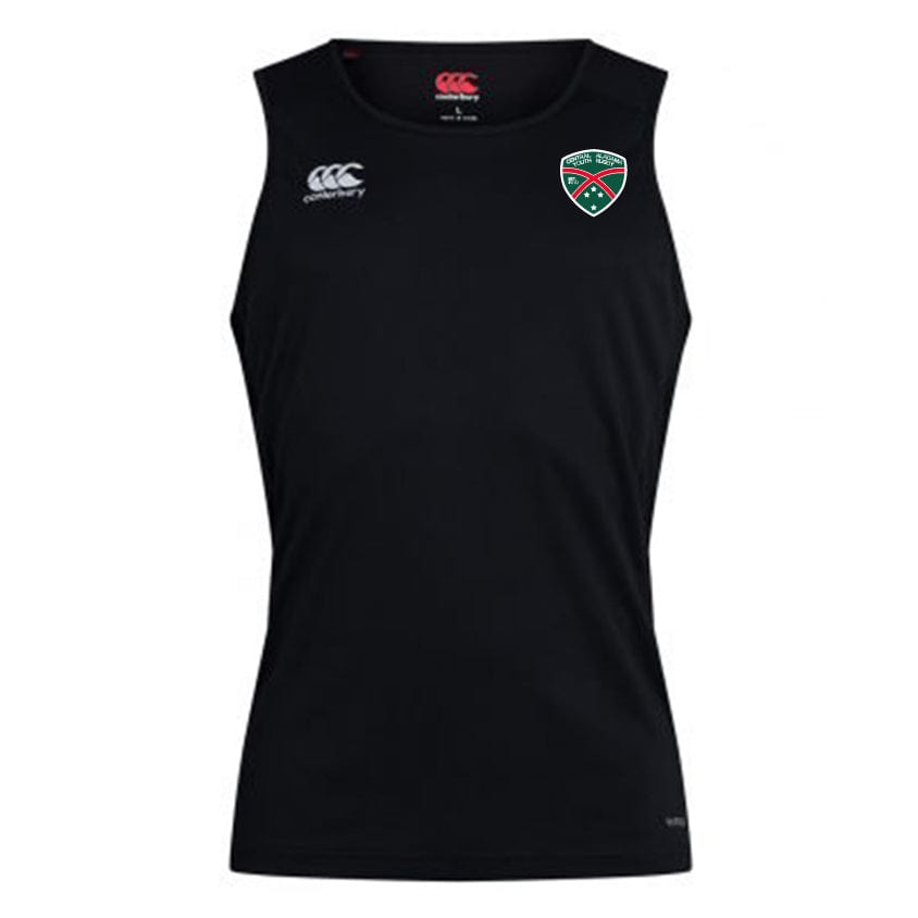 Central Alabama Youth Rugby Club Dry Singlet by Canterbury