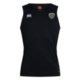 Central Alabama Youth Rugby Club Dry Singlet by Canterbury