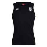 Cincinnati Wolfhounds Club Dry Singlet by Canterbury