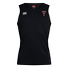 Denver Highlanders RFC Club Dry Singlet by Canterbury
