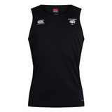 Districts Barbarian RFC Club Dry Singlet by Canterbury