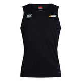 Faribault Boksprings Club Dry Singlet by Canterbury