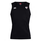 Fordham University Club Dry Singlet by Canterbury