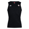 Fordham University Club Dry Singlet by Canterbury