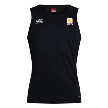 Hartselle Highlanders Club Dry Singlet by Canterbury