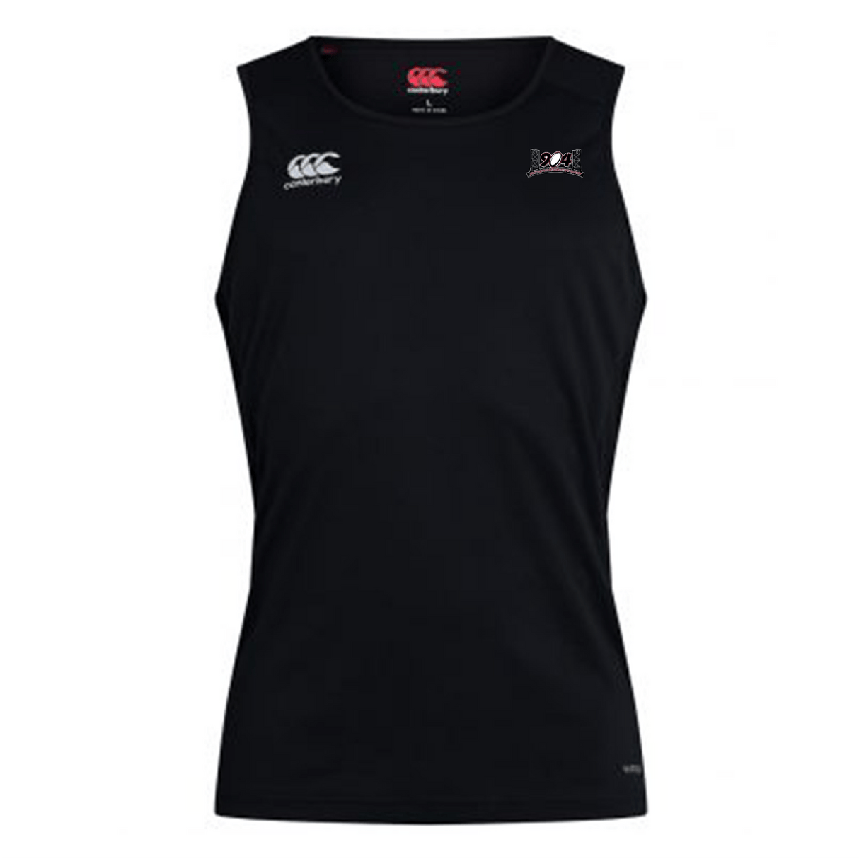 Jacksonville Women's Rugby Club Dry Singlet by Canterbury