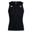 Lake Zurich Club Dry Singlet by Canterbury