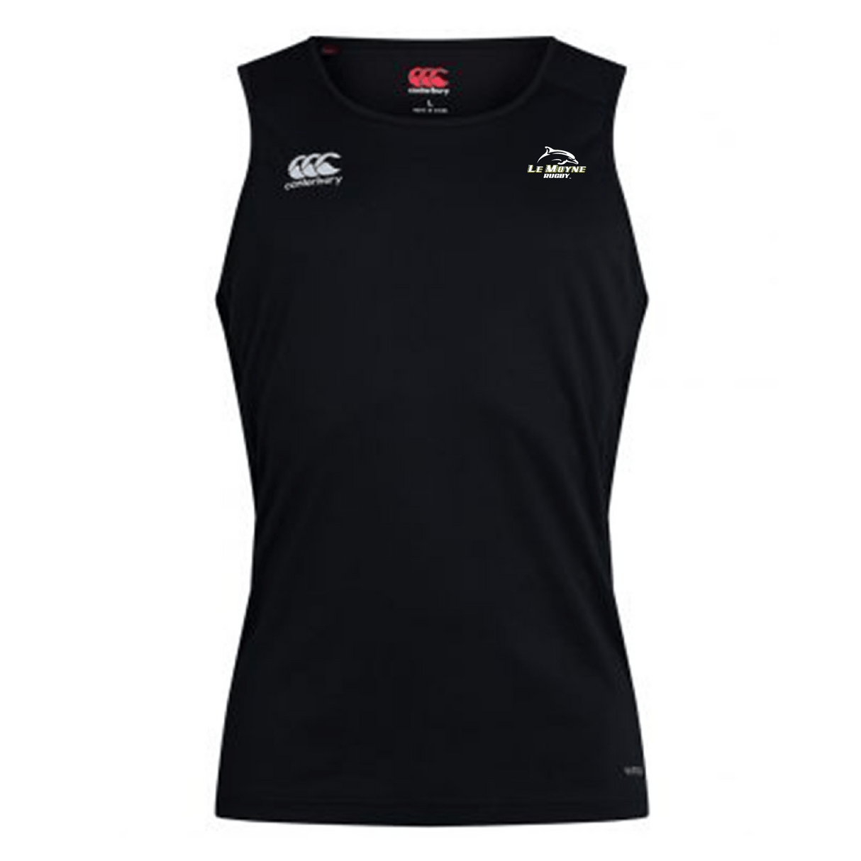 Le Moyne College Club Dry Singlet by Canterbury