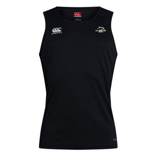 Le Moyne College Club Dry Singlet by Canterbury