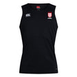 San Diego Legion Rugby Academy Club Dry Singlet by Canterbury