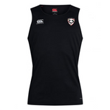 Loudoun Club Dry Singlet by Canterbury