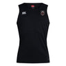 NC State RFC Club Dry Singlet by Canterbury