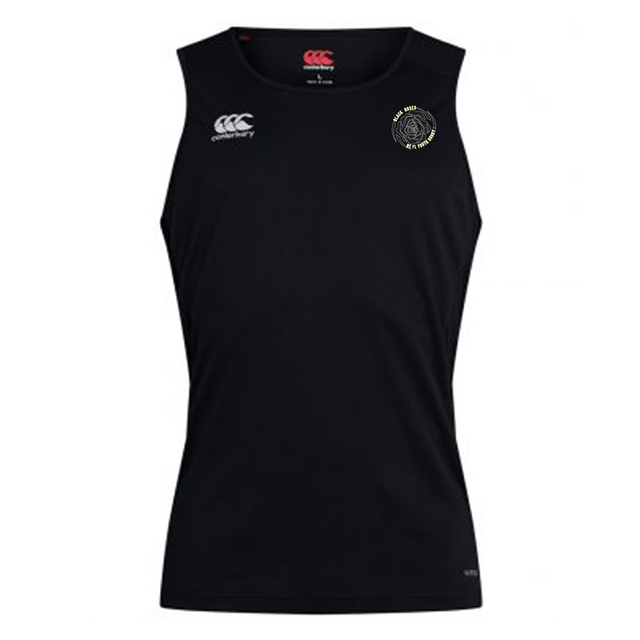 NE Florida Touch RFC Club Dry Singlet by Canterbury
