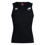 Omaha GOATS Rugby Club Dry Singlet by Canterbury