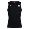 Omaha GOATS Rugby Club Dry Singlet by Canterbury